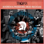 V.A. 'Trojan Sounds & Pressure : Mod Sounds'  2-CD